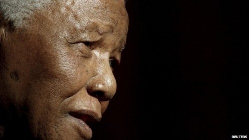 La cérémonie pour rendre hommage à Nelson Mandela au Vietnam - ảnh 1